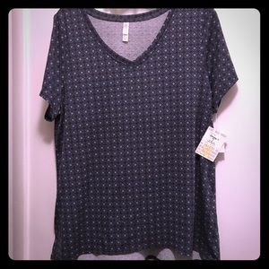 3XL LuLaRoe Christy T